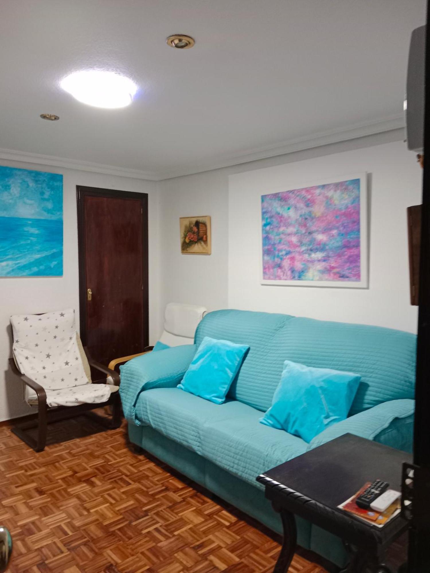 Apartamento Zona Palacio De Las Duenas Y Las Setas — Photos 1