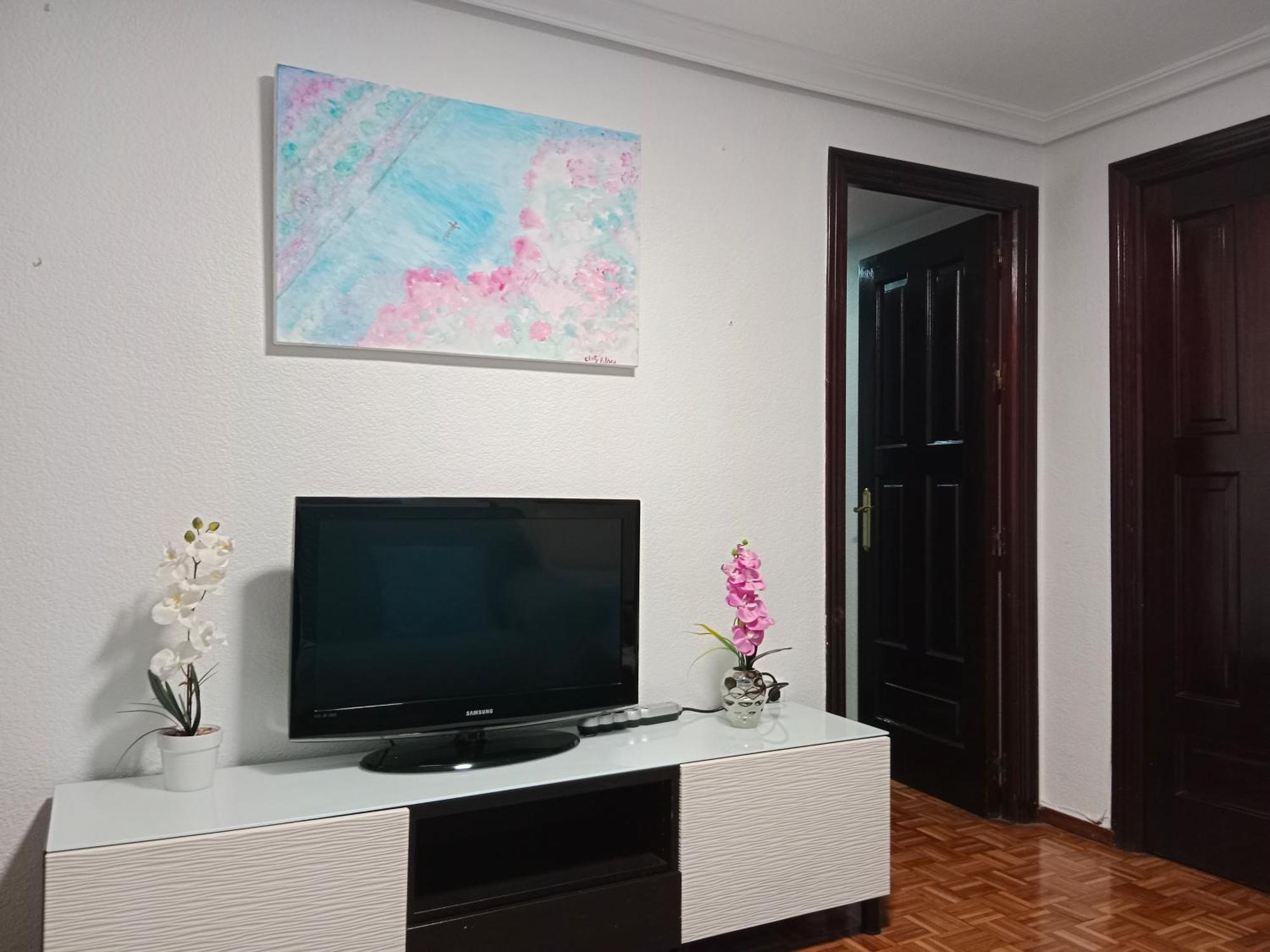 Apartamento Zona Palacio De Las Duenas Y Las Setas, Seville