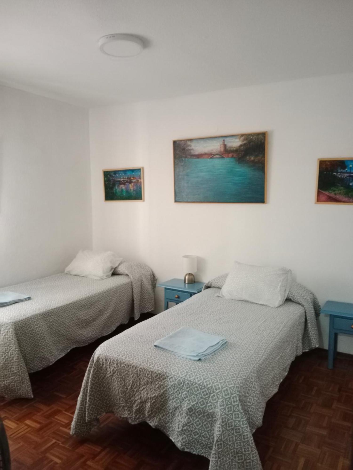 Apartamento Zona Palacio De Las Duenas Y Las Setas — Photos 3